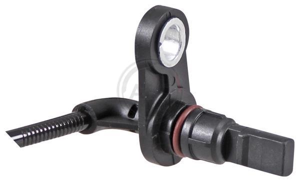 Sensor, revoluciones de la rueda A.B.S. ALL BRAKE SYSTEMS BV. ref. 32009