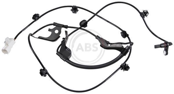 Sensor ABS A.B.S. ALL BRAKE SYSTEMS BV. 32010