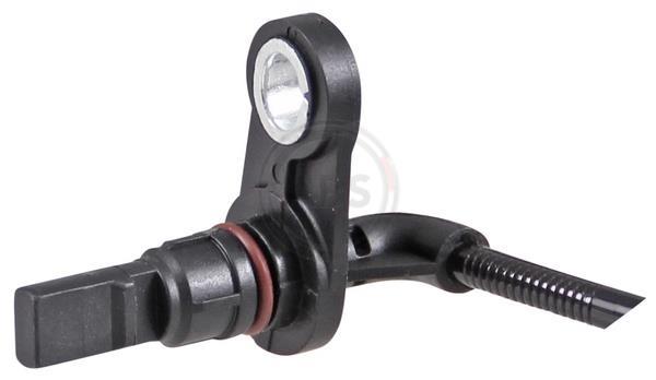 Sensor ABS A.B.S. ALL BRAKE SYSTEMS BV. 32010