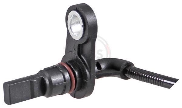 Capteur ABS (Capteur de vitesse de roue) A.B.S. ALL BRAKE SYSTEMS BV. 32011