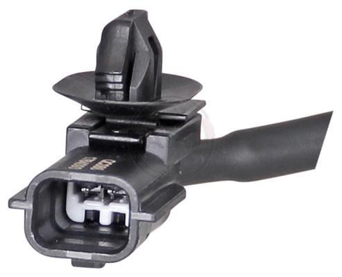 Capteur ABS (Capteur de vitesse de roue) A.B.S. ALL BRAKE SYSTEMS BV. ref. 32015