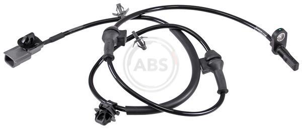 Capteur ABS (Capteur de vitesse de roue) A.B.S. ALL BRAKE SYSTEMS BV. ref. 32016