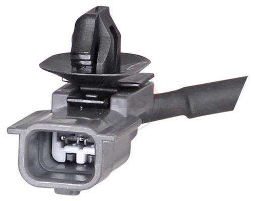 Capteur ABS (Capteur de vitesse de roue) A.B.S. ALL BRAKE SYSTEMS BV. ref. 32016
