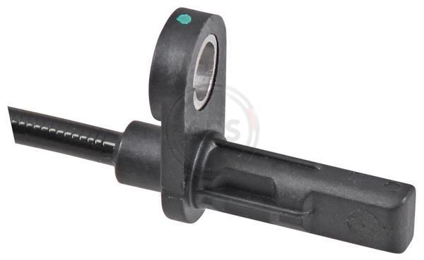 Capteur ABS (Capteur de vitesse de roue) A.B.S. ALL BRAKE SYSTEMS BV. ref. 32016