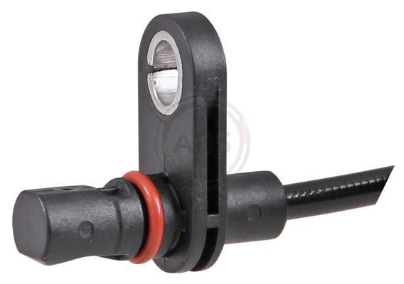 Capteur ABS (Capteur de vitesse de roue) A.B.S. ALL BRAKE SYSTEMS BV. ref. 32017