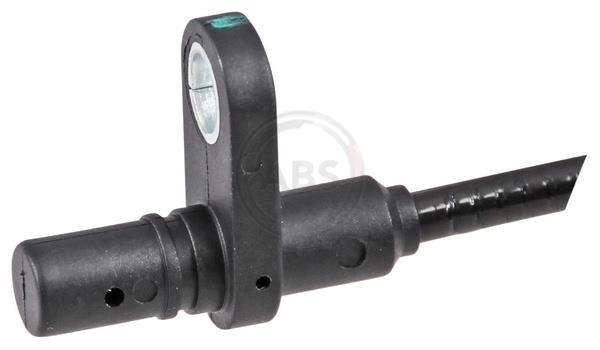 Capteur ABS (Capteur de vitesse de roue) A.B.S. ALL BRAKE SYSTEMS BV. 32018