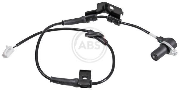 Sensor ABS A.B.S. ALL BRAKE SYSTEMS BV. 32019