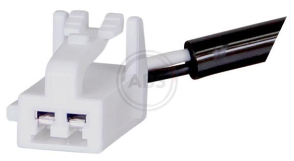 Sensor ABS A.B.S. ALL BRAKE SYSTEMS BV. 32019