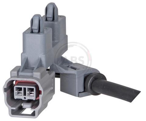 Sensor, revoluciones de la rueda A.B.S. ALL BRAKE SYSTEMS BV. ref. 32020