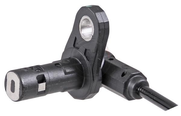 Sensor, revoluciones de la rueda A.B.S. ALL BRAKE SYSTEMS BV. ref. 32020