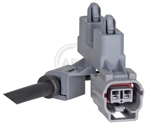 Sensor, revoluciones de la rueda A.B.S. ALL BRAKE SYSTEMS BV. ref. 32021