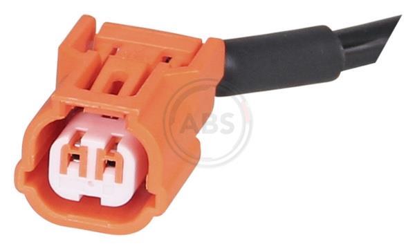 Sensor, revoluciones de la rueda A.B.S. ALL BRAKE SYSTEMS BV. ref. 32022