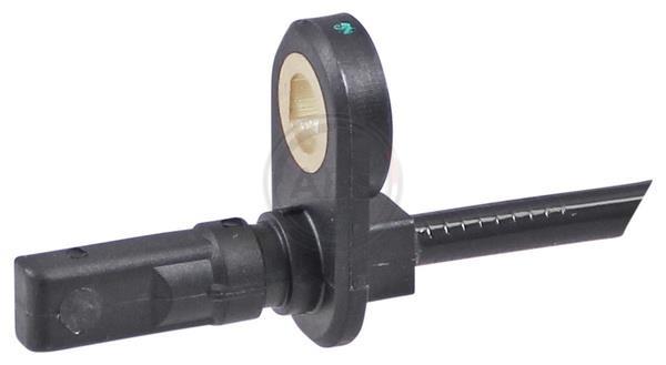 Sensor, revoluciones de la rueda A.B.S. ALL BRAKE SYSTEMS BV. ref. 32022