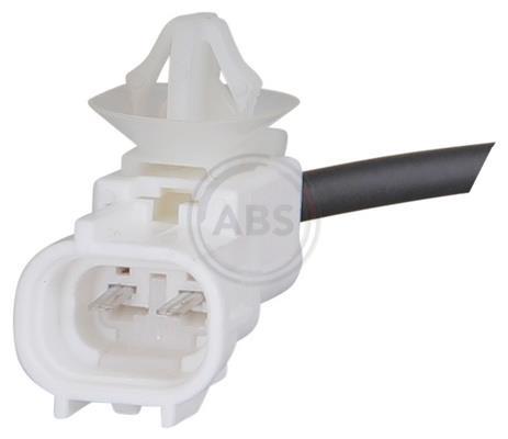 Sensor, revoluciones de la rueda A.B.S. ALL BRAKE SYSTEMS BV. 32024
