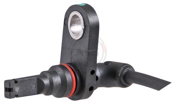 Sensor, revoluciones de la rueda A.B.S. ALL BRAKE SYSTEMS BV. 32024