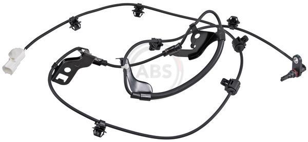 Sensor ABS A.B.S. ALL BRAKE SYSTEMS BV. 32025