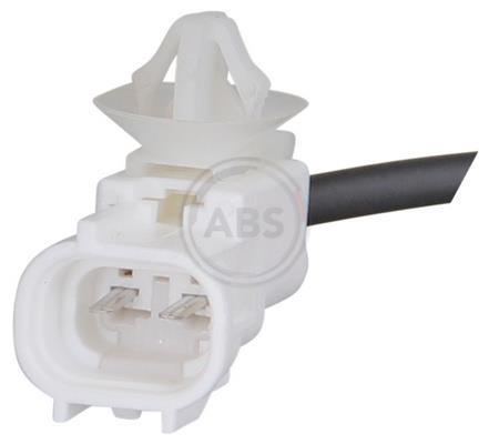 Sensor ABS A.B.S. ALL BRAKE SYSTEMS BV. 32025