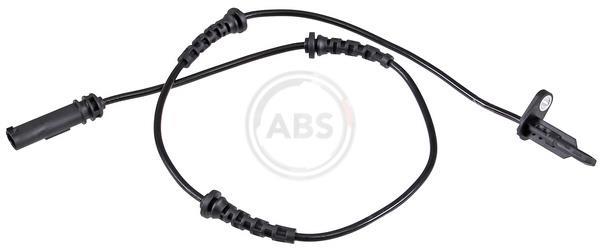 Sensor, revoluciones de la rueda A.B.S. ALL BRAKE SYSTEMS BV. ref. 32027