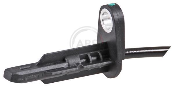 Sensor, revoluciones de la rueda A.B.S. ALL BRAKE SYSTEMS BV. ref. 32027