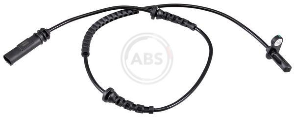 Sensor, revoluciones de la rueda A.B.S. ALL BRAKE SYSTEMS BV. ref. 32028