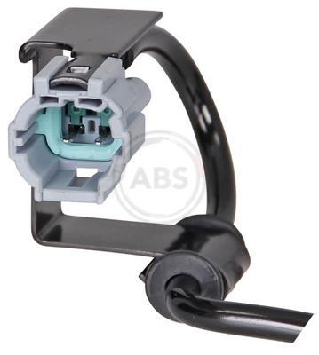 Sensor, revoluciones de la rueda A.B.S. ALL BRAKE SYSTEMS BV. ref. 32029