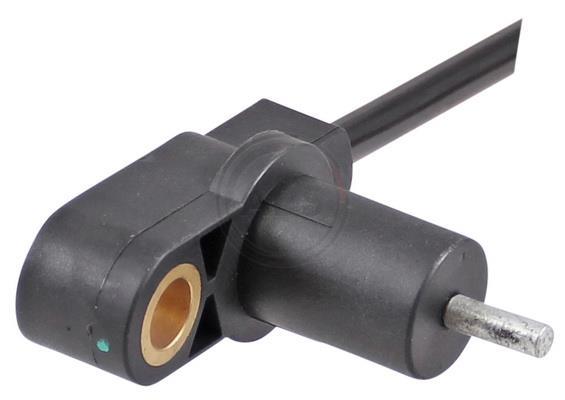 Sensor, revoluciones de la rueda A.B.S. ALL BRAKE SYSTEMS BV. ref. 32029