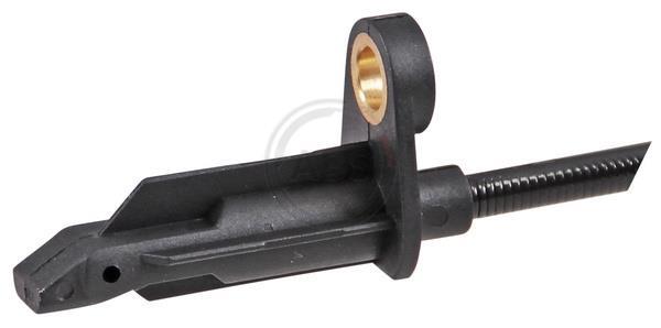 Capteur ABS (Capteur de vitesse de roue) A.B.S. ALL BRAKE SYSTEMS BV. 32030