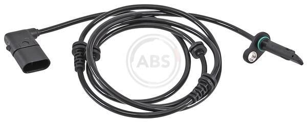Sensor, revoluciones de la rueda A.B.S. ALL BRAKE SYSTEMS BV. ref. 32031