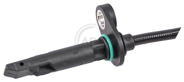 Sensor, revoluciones de la rueda A.B.S. ALL BRAKE SYSTEMS BV. ref. 32031