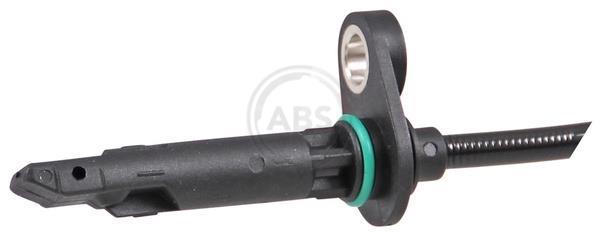 Sensor, revoluciones de la rueda A.B.S. ALL BRAKE SYSTEMS BV. ref. 32032