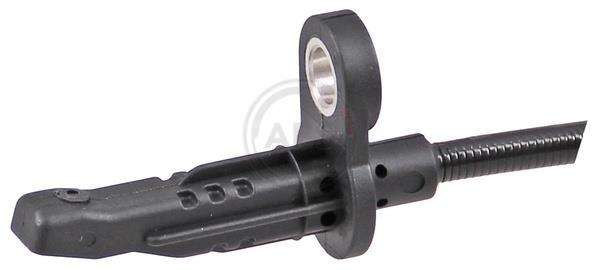 Sensor, revoluciones de la rueda A.B.S. ALL BRAKE SYSTEMS BV. ref. 32033