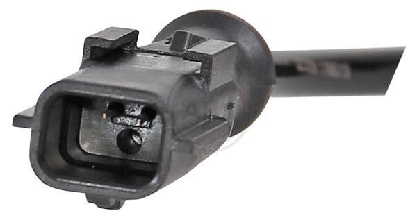 Sensor, revoluciones de la rueda A.B.S. ALL BRAKE SYSTEMS BV. ref. 32034