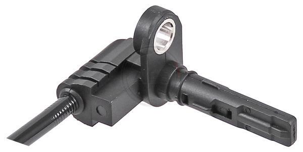 Sensor, revoluciones de la rueda A.B.S. ALL BRAKE SYSTEMS BV. ref. 32034
