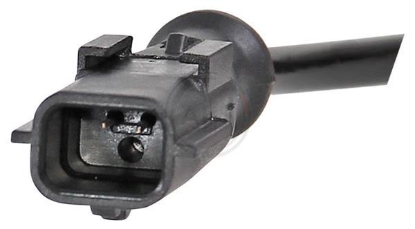 Sensor, revoluciones de la rueda A.B.S. ALL BRAKE SYSTEMS BV. ref. 32035