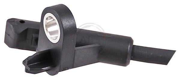 Sensor, revoluciones de la rueda A.B.S. ALL BRAKE SYSTEMS BV. ref. 32035