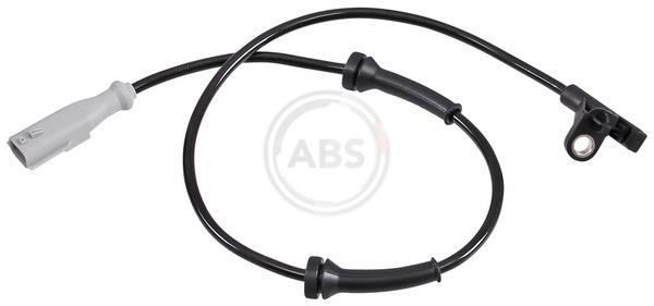 Sensor, revoluciones de la rueda A.B.S. ALL BRAKE SYSTEMS BV. ref. 32036
