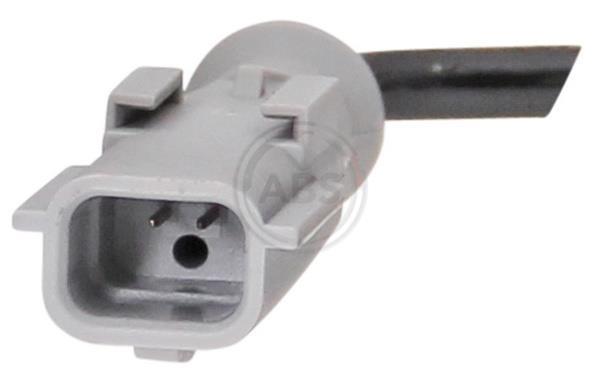 Sensor, revoluciones de la rueda A.B.S. ALL BRAKE SYSTEMS BV. ref. 32036
