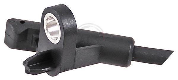 Sensor, revoluciones de la rueda A.B.S. ALL BRAKE SYSTEMS BV. ref. 32036
