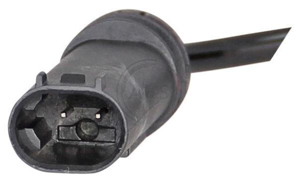 Sensor, revoluciones de la rueda A.B.S. ALL BRAKE SYSTEMS BV. ref. 32037