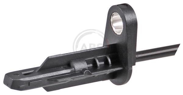 Sensor, revoluciones de la rueda A.B.S. ALL BRAKE SYSTEMS BV. ref. 32037