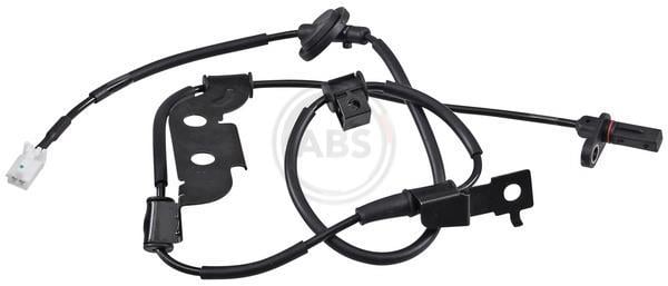Sensor, revoluciones de la rueda A.B.S. ALL BRAKE SYSTEMS BV. ref. 32039