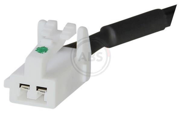 Sensor, revoluciones de la rueda A.B.S. ALL BRAKE SYSTEMS BV. ref. 32039