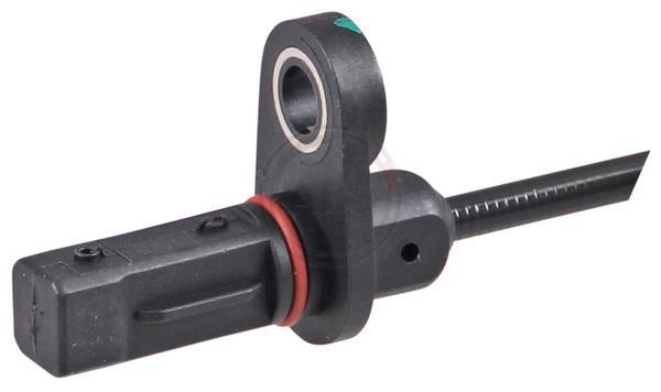 Sensor, revoluciones de la rueda A.B.S. ALL BRAKE SYSTEMS BV. ref. 32039