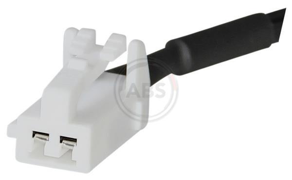 Sensor, revoluciones de la rueda A.B.S. ALL BRAKE SYSTEMS BV. ref. 32040