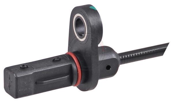 Sensor, revoluciones de la rueda A.B.S. ALL BRAKE SYSTEMS BV. ref. 32040