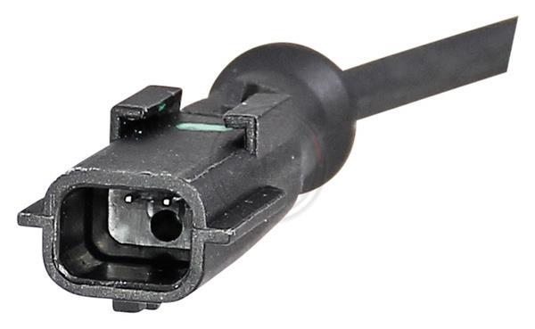 Sensor, revoluciones de la rueda A.B.S. ALL BRAKE SYSTEMS BV. ref. 32041