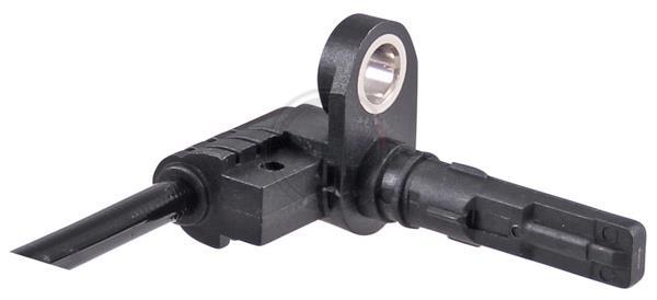 Sensor, revoluciones de la rueda A.B.S. ALL BRAKE SYSTEMS BV. ref. 32041