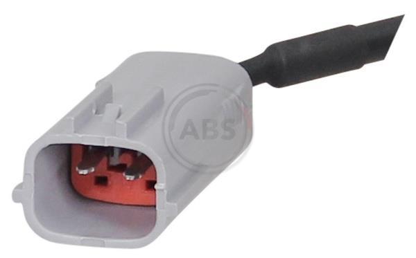 Capteur ABS (Capteur de vitesse de roue) A.B.S. ALL BRAKE SYSTEMS BV. ref. 32042