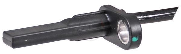 Sensor, revoluciones de la rueda A.B.S. ALL BRAKE SYSTEMS BV. ref. 32044