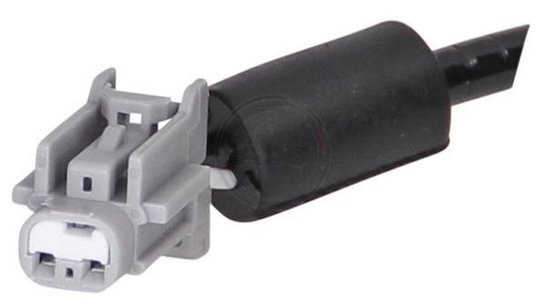 Sensor, revoluciones de la rueda A.B.S. ALL BRAKE SYSTEMS BV. ref. 32045